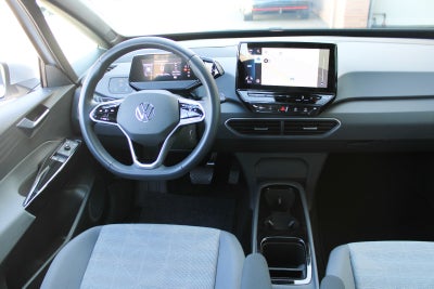 VW ID.3 Pro Performance