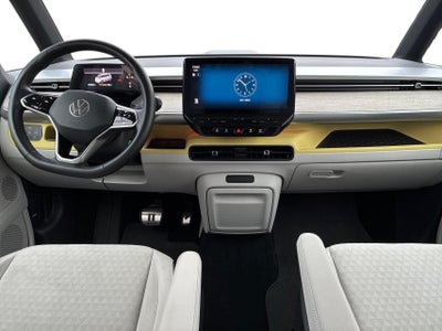 VW ID.Buzz Pro SWB billede 3