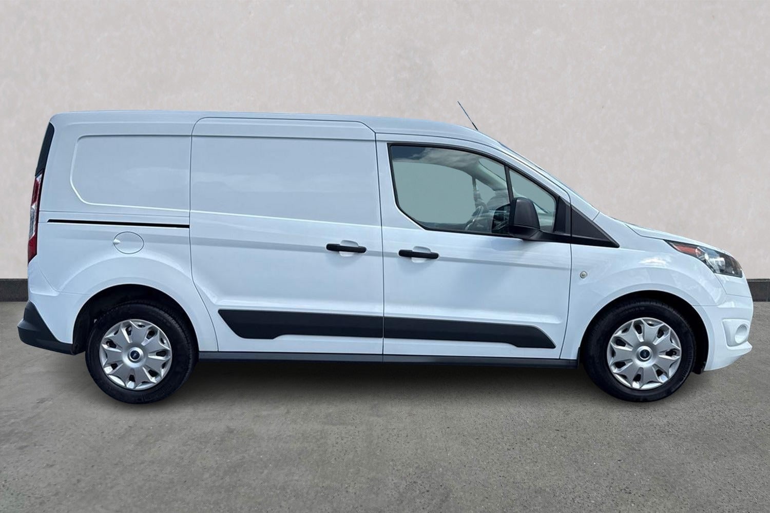 Billede af Ford Transit Connect 1,5 TDCi 100 Trend lang
