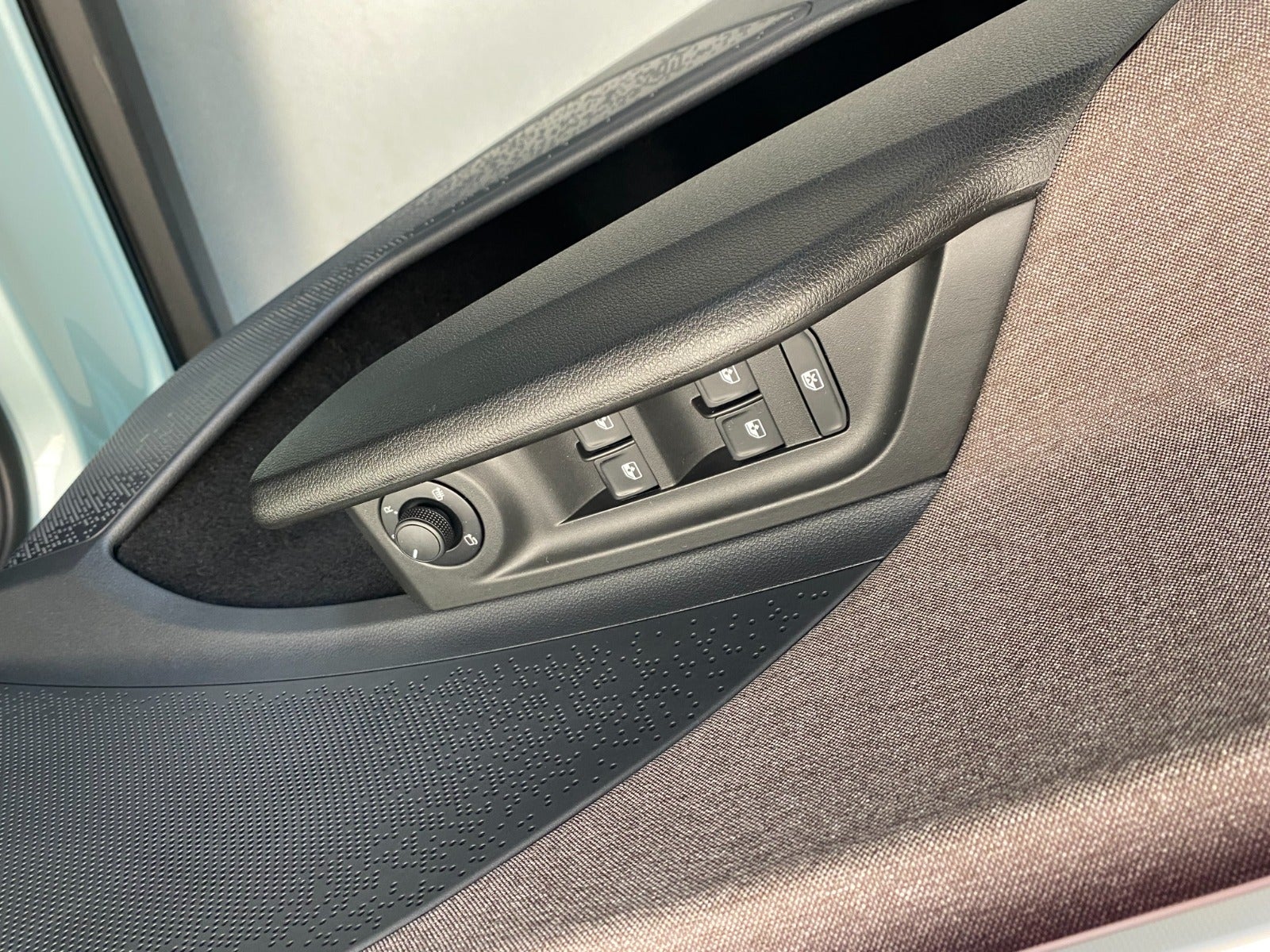 Billede af Skoda Enyaq 60 iV Lodge