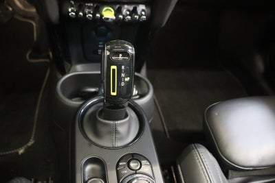 MINI Cooper SE Yours Trim