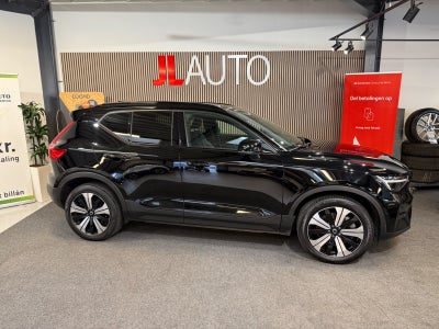 Volvo XC40  P6 ReCharge Core 5d
