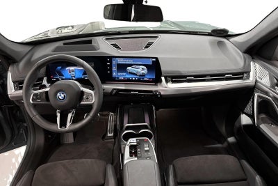 BMW iX1 xDrive30 Fully Charged