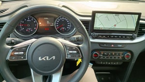 Kia Ceed T-GDi Prestige SW