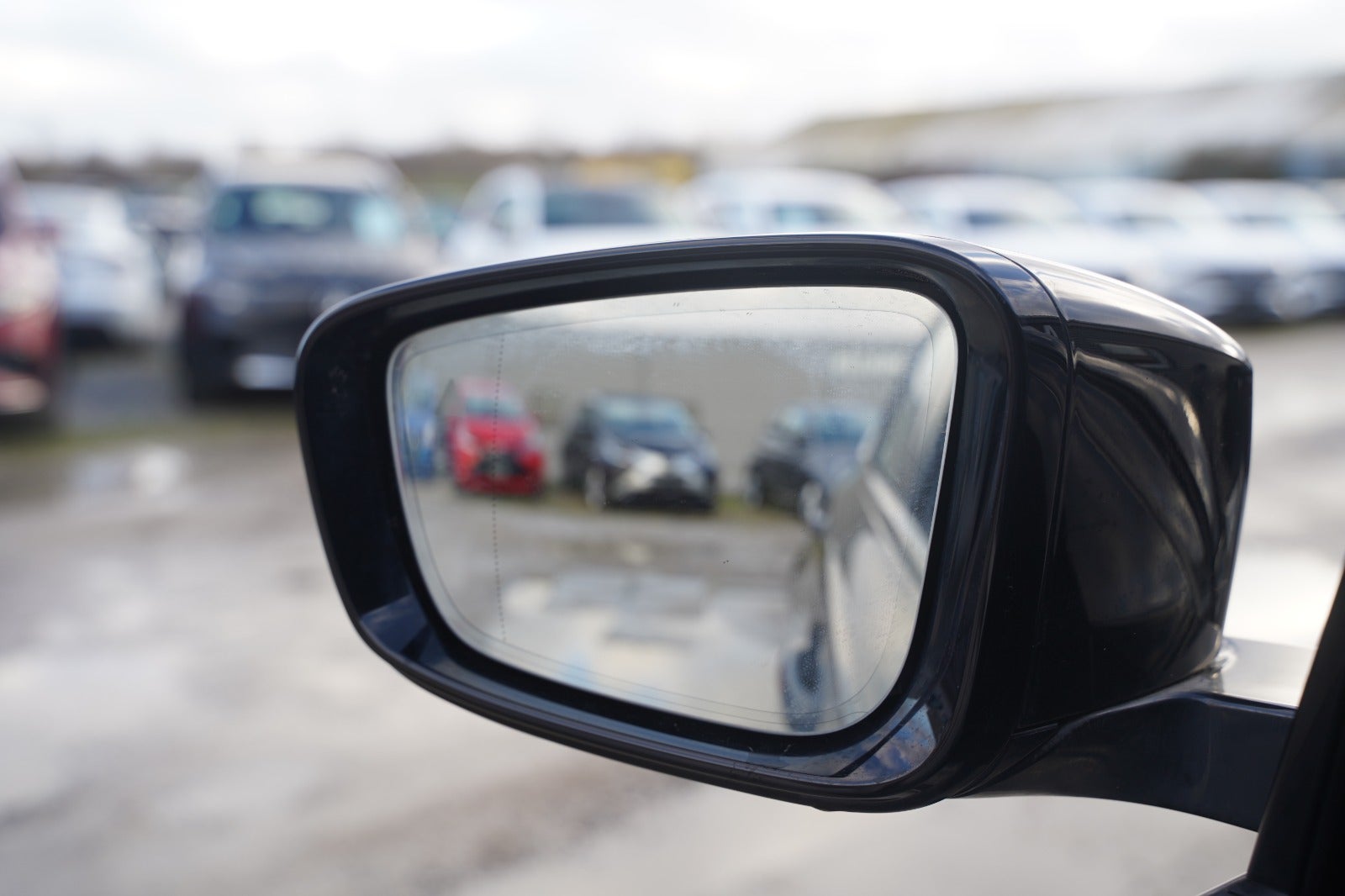 Billede af BMW 320e 2,0 Touring M-Sport aut.