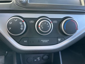 Kia Picanto Style+ Limited