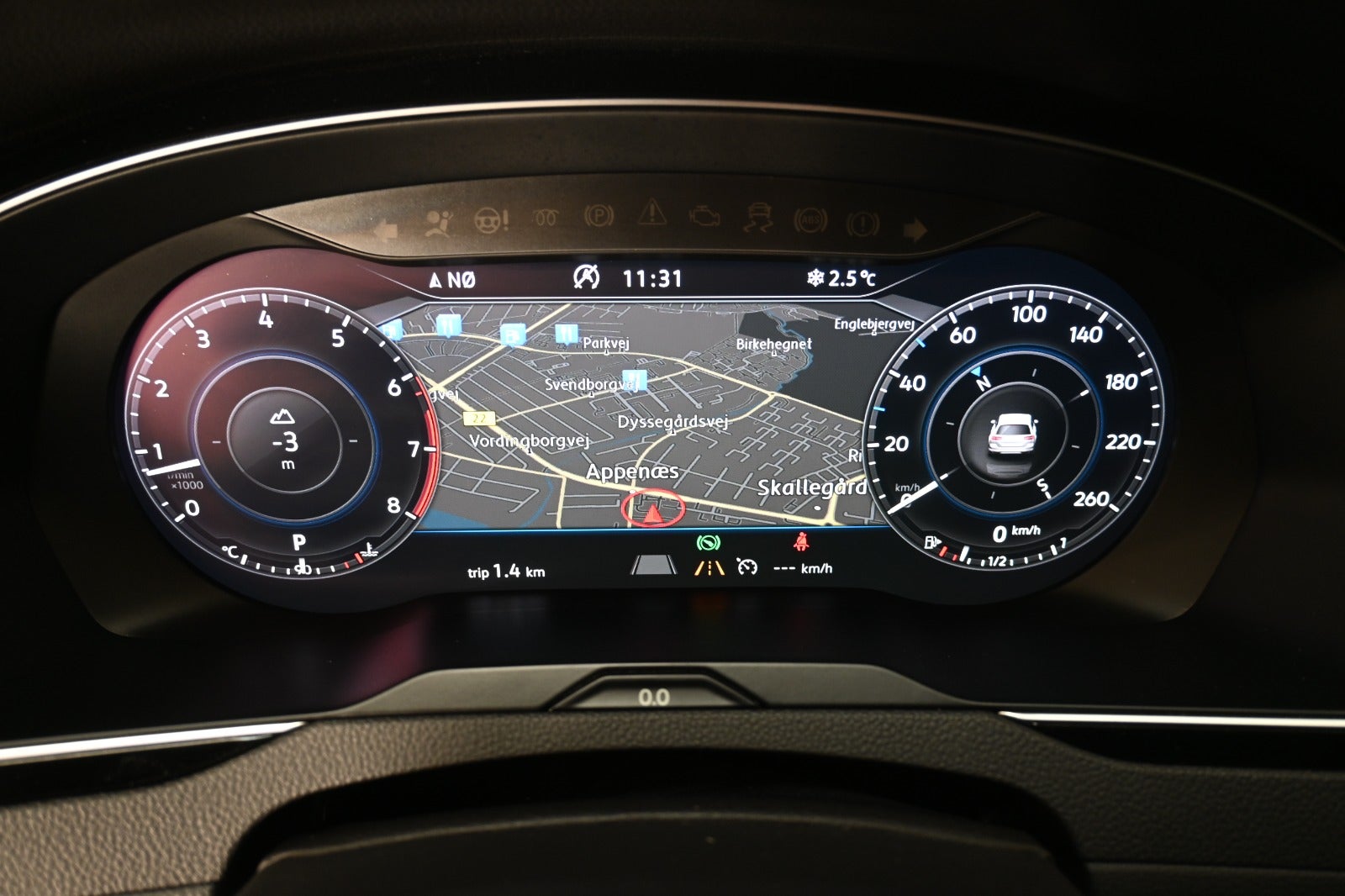 VW Passat TSi 150 Comfortline Premium Variant DSG