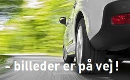 Billede af MG Midget 1,3 Roadster