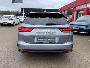 Kia Ceed T-GDi Prestige SW