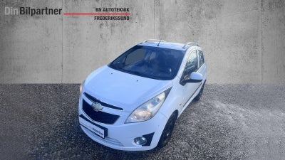 Chevrolet Spark 1,0 L 5d