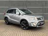 Suzuki Vitara Boosterjet S aut.