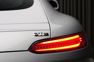 Mercedes AMG GT S aut.