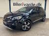 Peugeot 3008 BlueHDi 120 Allure EAT6