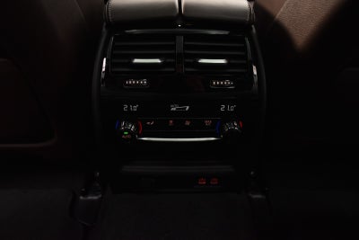 BMW 530e Touring M-Sport aut.