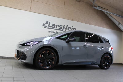 Cupra Born Dinamica Pack High