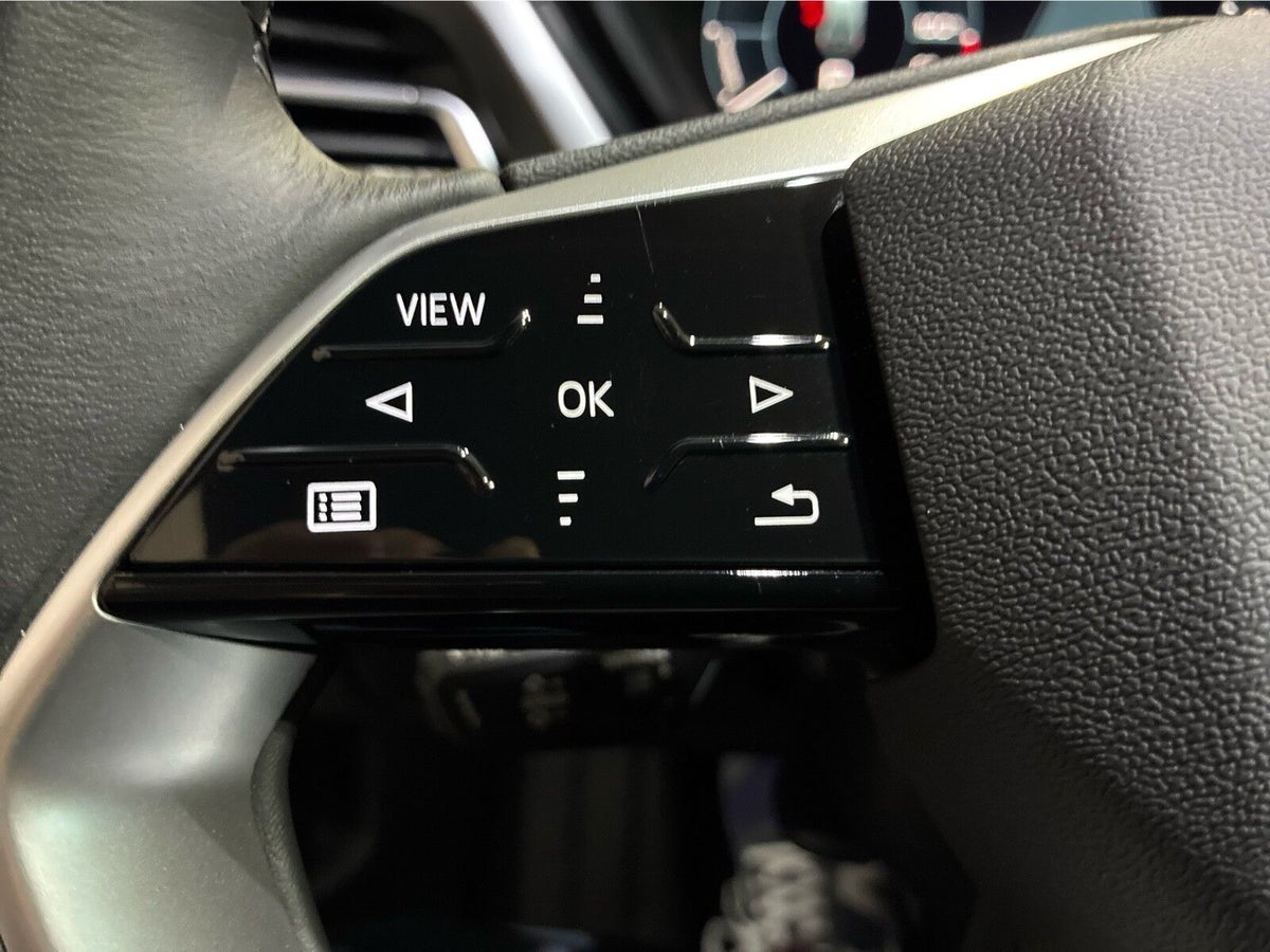 Audi Q4 e-tron Attitude billede 14