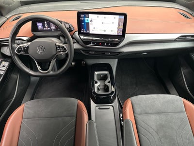 VW ID.5 Pro Performance billede 3
