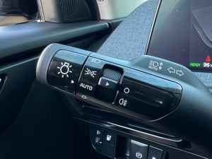 Kia EV6 Long Range Access