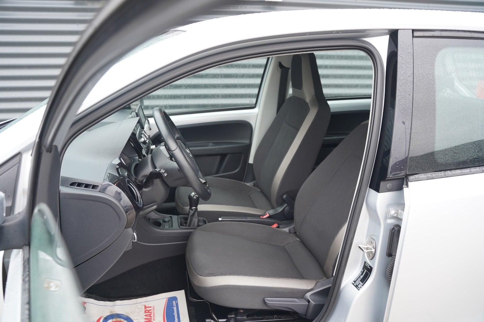 Billede af VW Up! 1,0 75 High Up! BMT