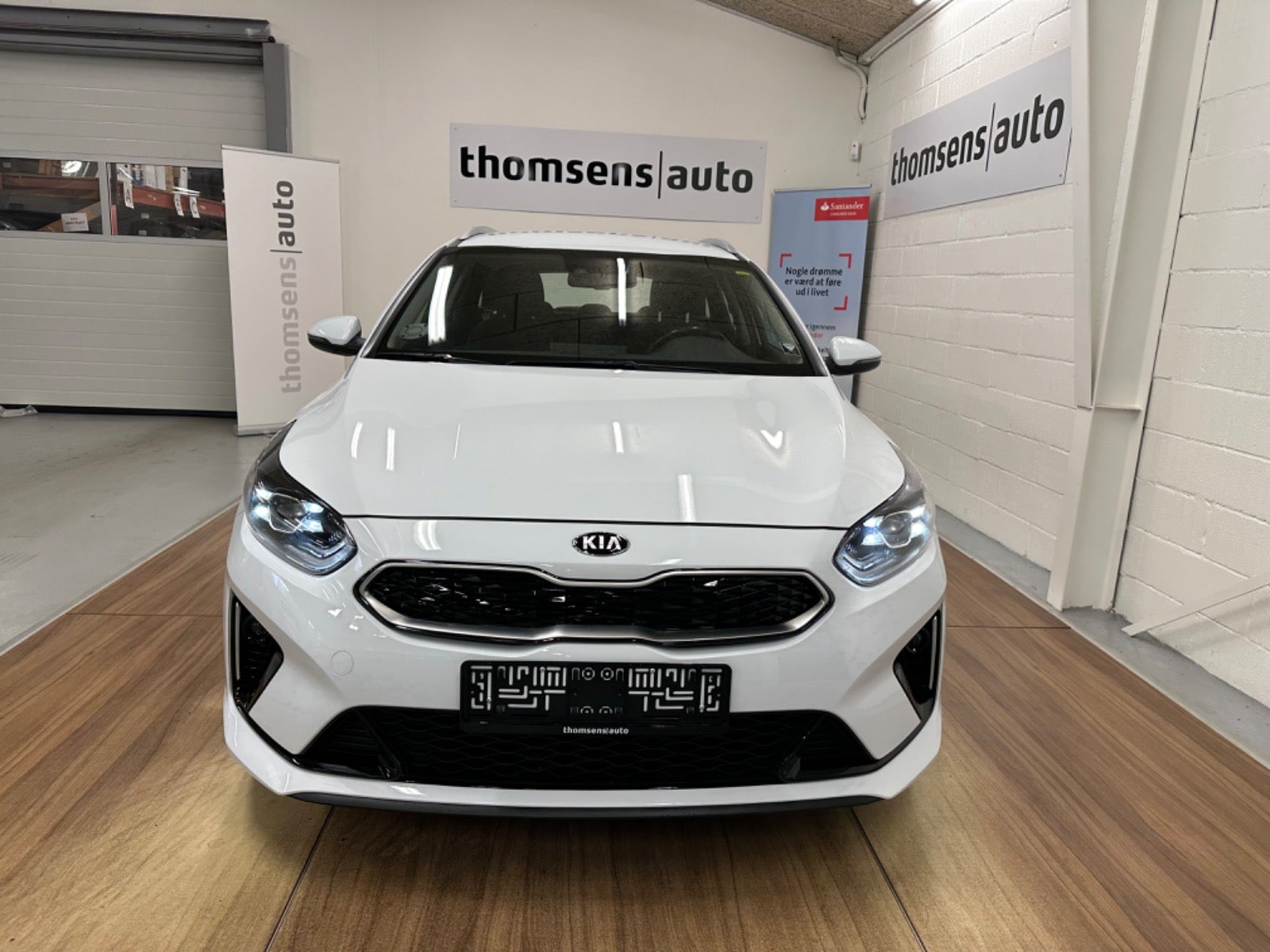 Kia Ceed 2021