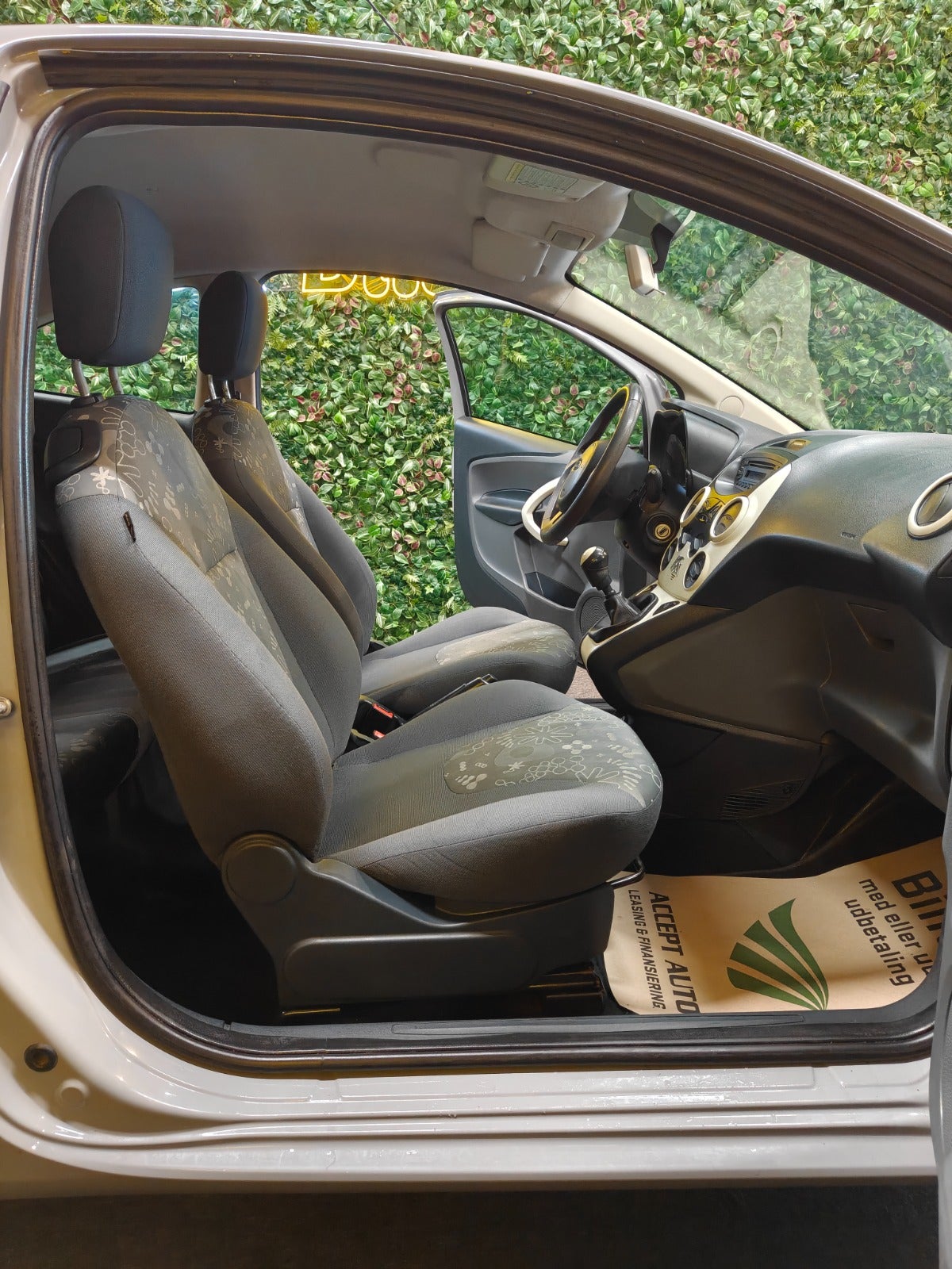 Billede af Ford Ka 1,2 Trend
