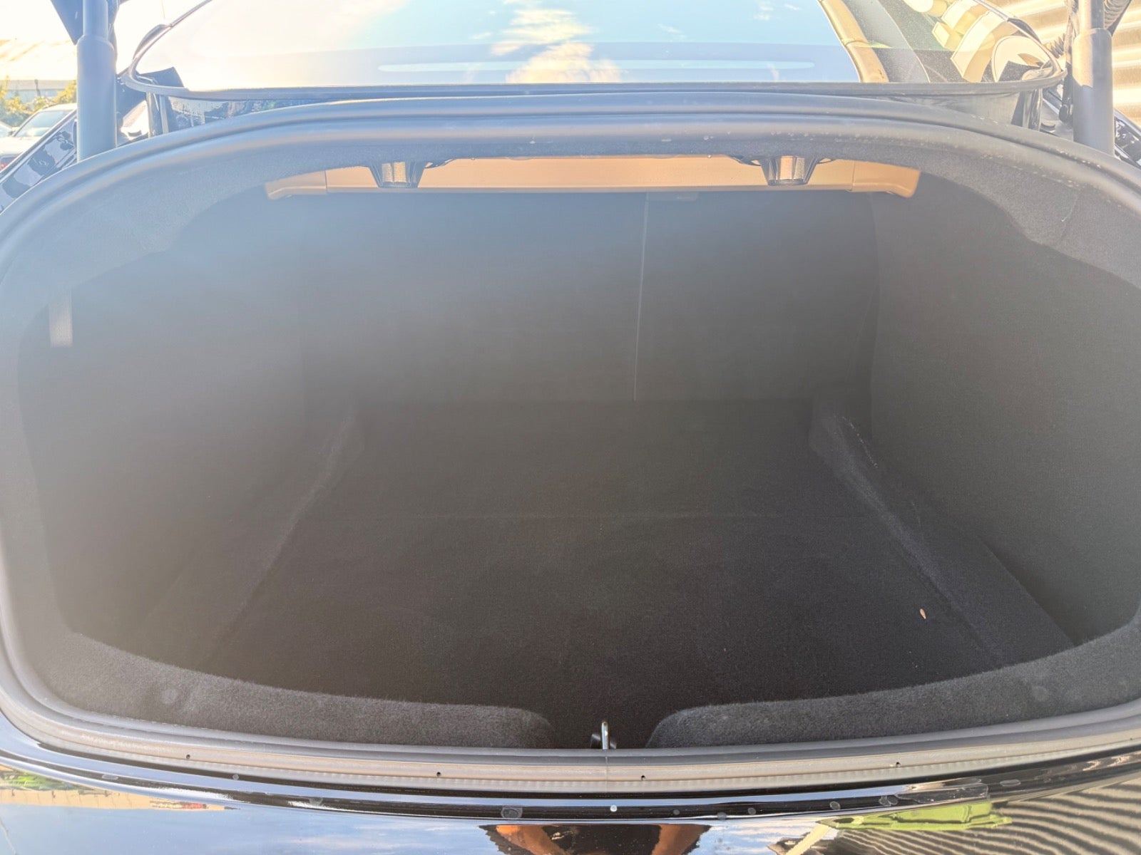 Billede af Tesla Model 3  Long Range AWD
