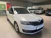 Skoda Rapid TSi 110 Ambition Spaceback thumbnail