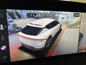 Kia EV6 Long Range Performance GT-Line AWD