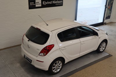 Hyundai i20 Classic