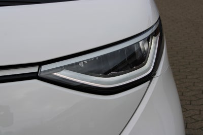 VW ID.Buzz Cargo Comfort