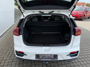 Kia e-Niro Advance