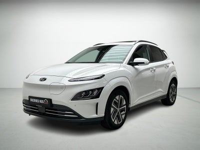 Hyundai Kona EV Trend