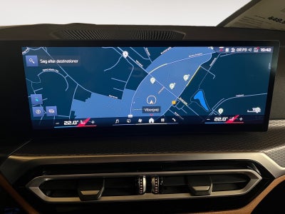 BMW i4 M50 M-Sport xDrive