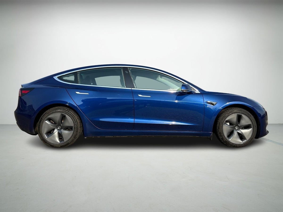 Tesla Model 3 Standard Range+ RWD billede 6