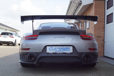 Porsche 911 GT2 RS Coupé PDK