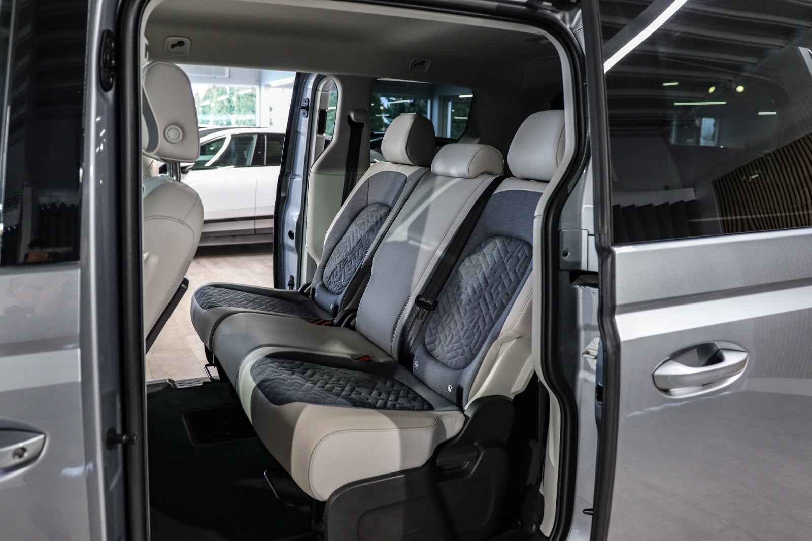 Billede af VW ID.Buzz 77 Pro Design SWB