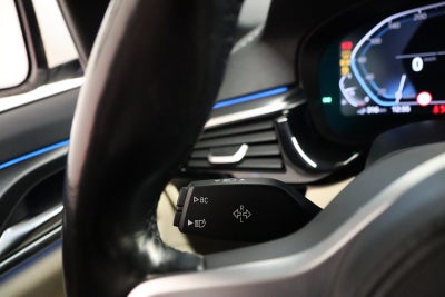 BMW 530e Sport Line aut.