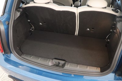 MINI Cooper SE Yours Trim