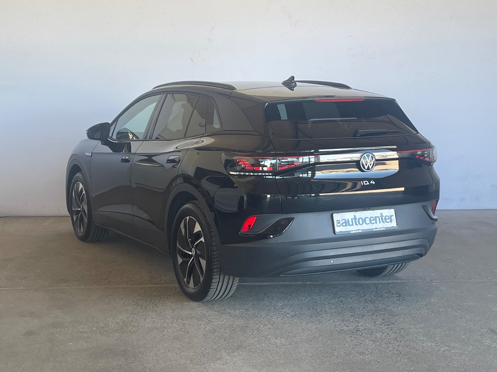VW ID.4 Pro Performance