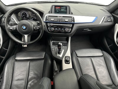 BMW 118i M-Sport aut. billede 3