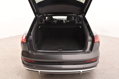 Audi e-tron S-line quattro