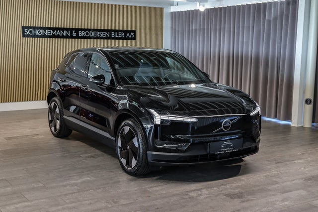Volvo EX30  Extended Range Plus
