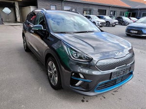 Kia e-Niro Spirit