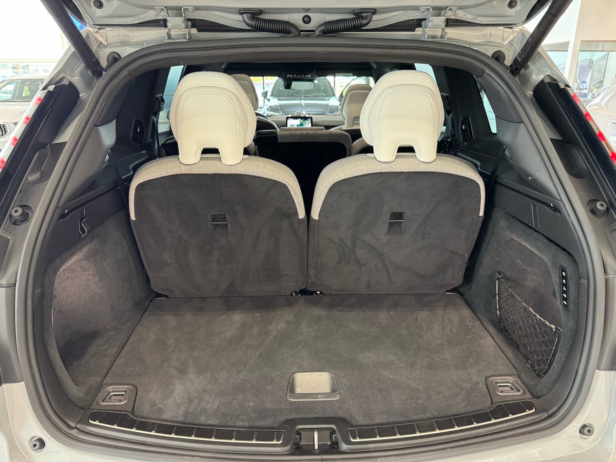 Volvo EX90 Twin Ultra Performance 7prs billede 10