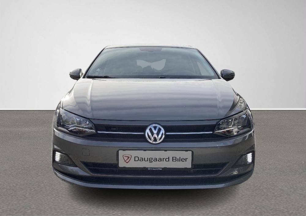 Billede af VW Polo 1,0 TSi 95 Comfortline Connect