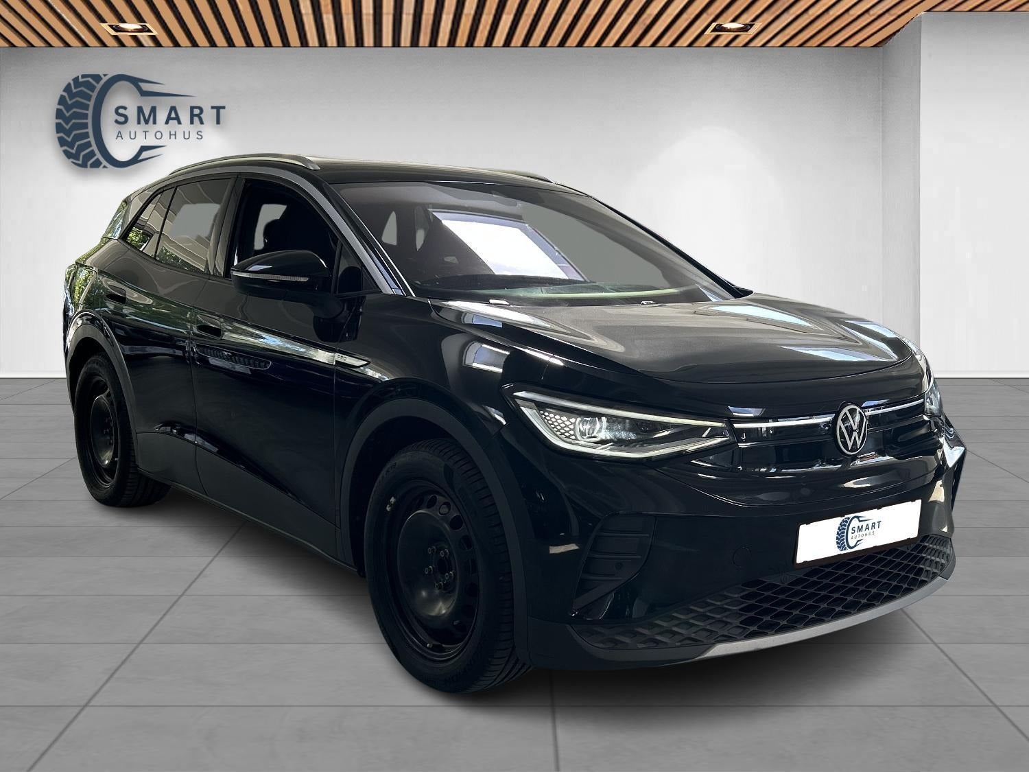 Billede af VW ID.4 77 Pro Performance