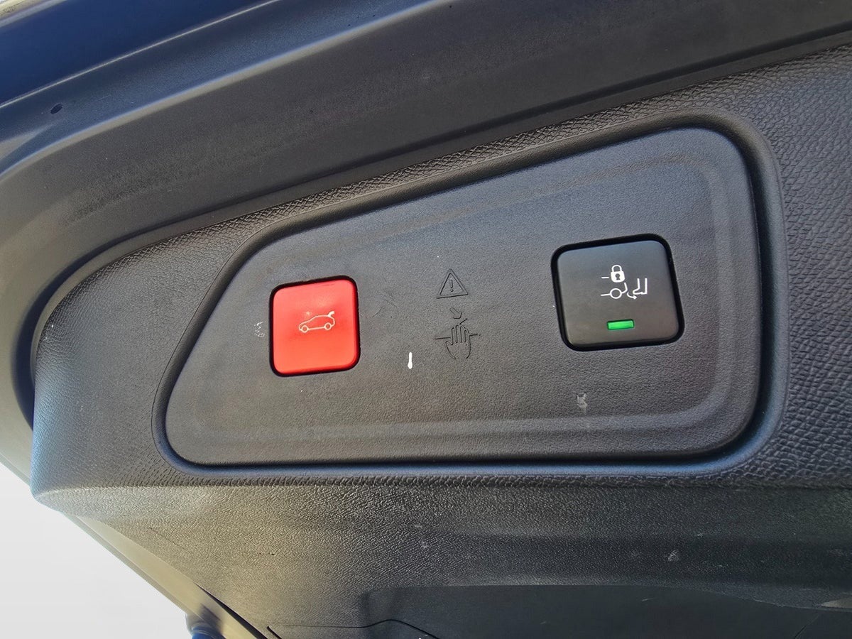 Billede af Peugeot 3008 1,6 Hybrid Allure Limited EAT8