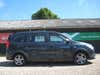 Dacia Lodgy dCi 95 Streetway 7prs