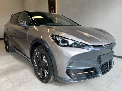 Cupra Tavascan 77 Endurance 5d