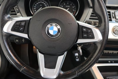BMW Z4 sDrive23i Roadster